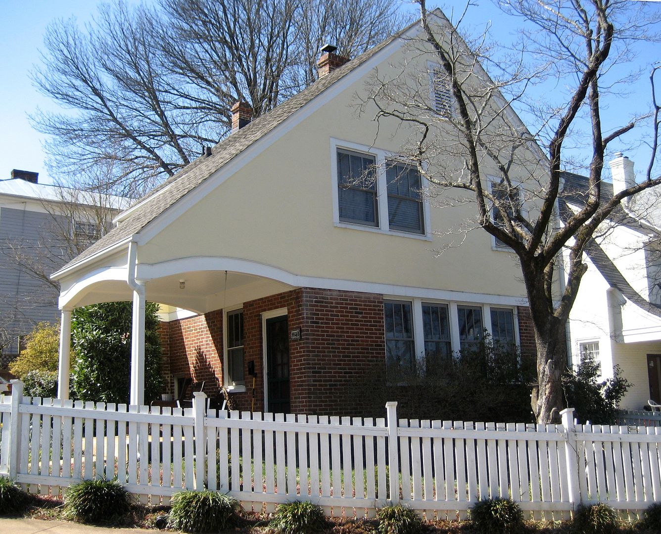 Charlottesville Kit Homes The Good, The Grand, and The Ugly Sears